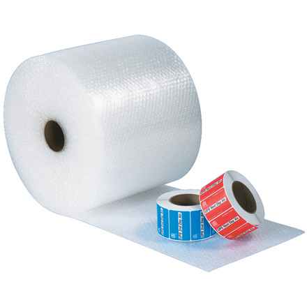 Parcel Ready Air Bubble Rolls