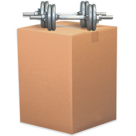 Double Wall Heavy-Duty Boxes