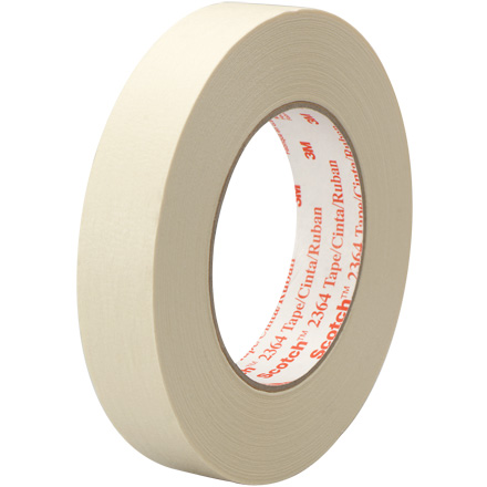 1 <span class='fraction'>1/2</span>" x 60 yds. 3M<span class='tm'>™</span> 2364 Masking Tape