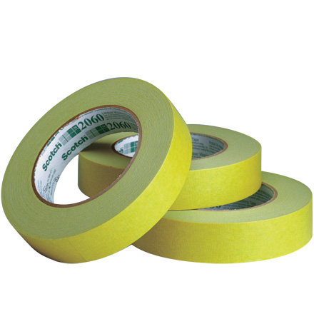 3M<span class='tm'>™</span> 2060 Masking Tape