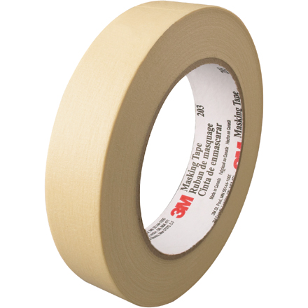 3M<span class='tm'>™</span> 203 Masking Tape