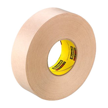 18'' x 60 yd. Tan 3M<span class='tm'>™</span> Heavy Duty Protective Tape 346